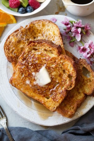 French toast